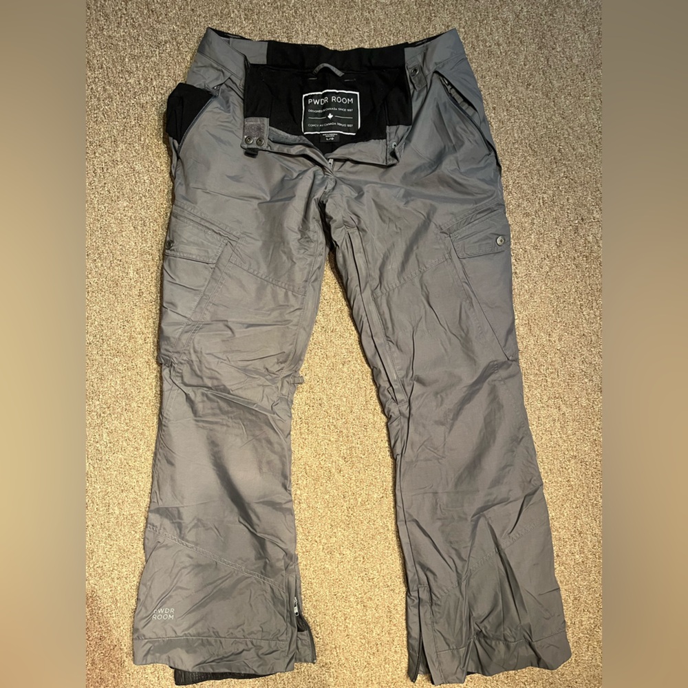 PWDR ROOM Snow pants